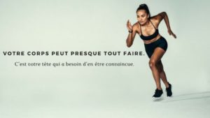 Les bienfaits du sport sur votre esprit