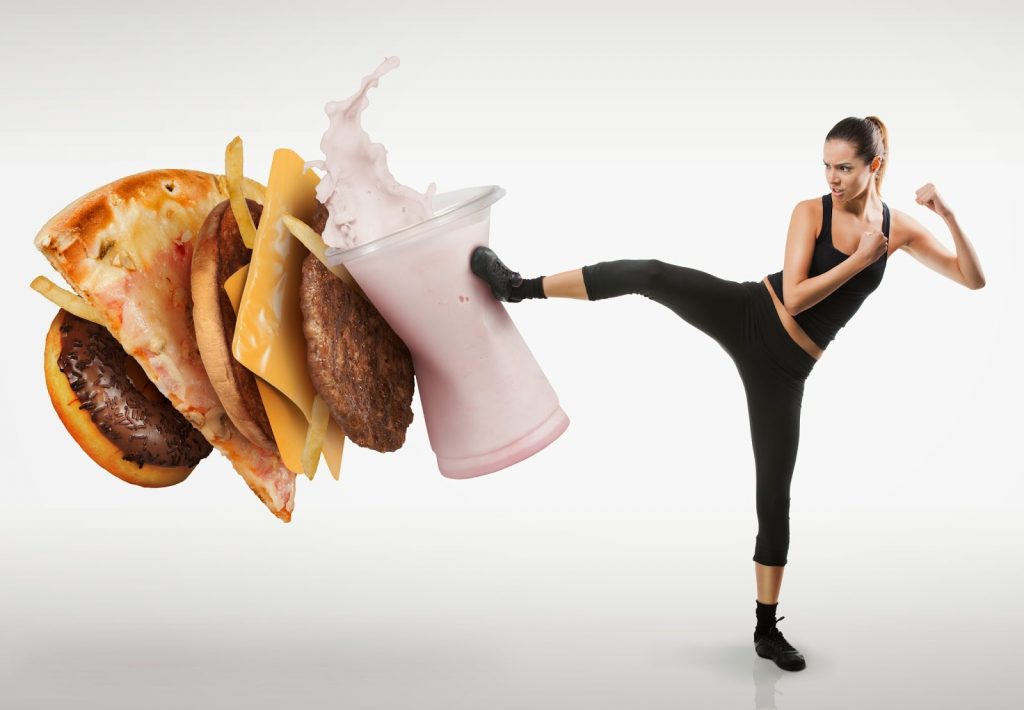 aliments à bannir pour perdre du poids