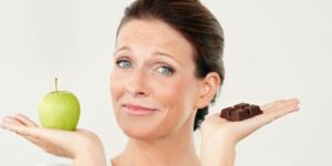 Quel est l'impact de la ménopause sur la perte de poids?